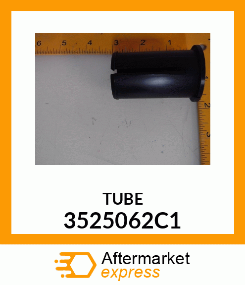 TUBE 3525062C1