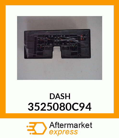 DASH 3525080C94