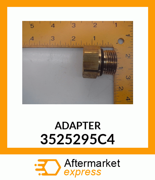 ADAPTER 3525295C4