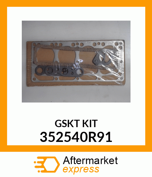 GSKT KIT 352540R91