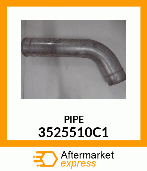 PIPE 3525510C1