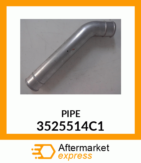 PIPE 3525514C1