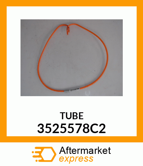 TUBE 3525578C2