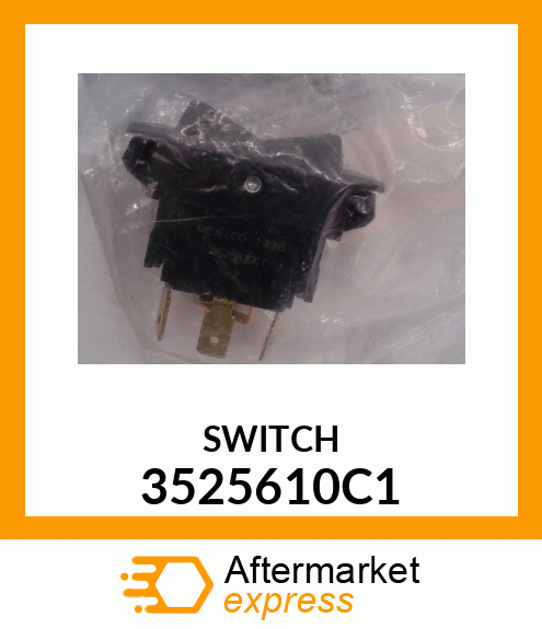 SWITCH 3525610C1