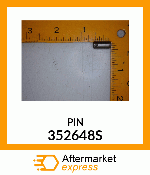 PIN 352648S