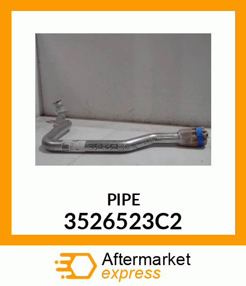 PIPE 3526523C2