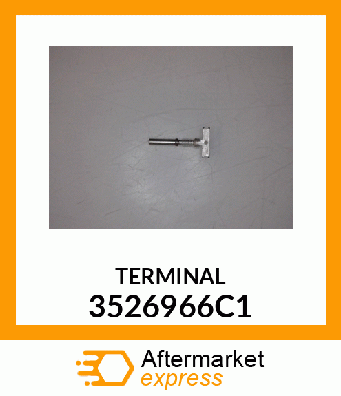 TERMINAL 3526966C1