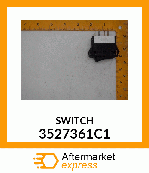 SWITCH 3527361C1