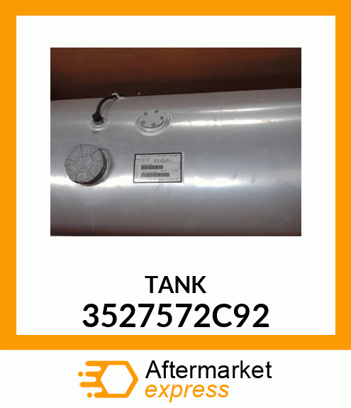 TANK 3527572C92