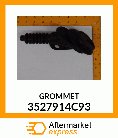 GROMMET 3527914C93