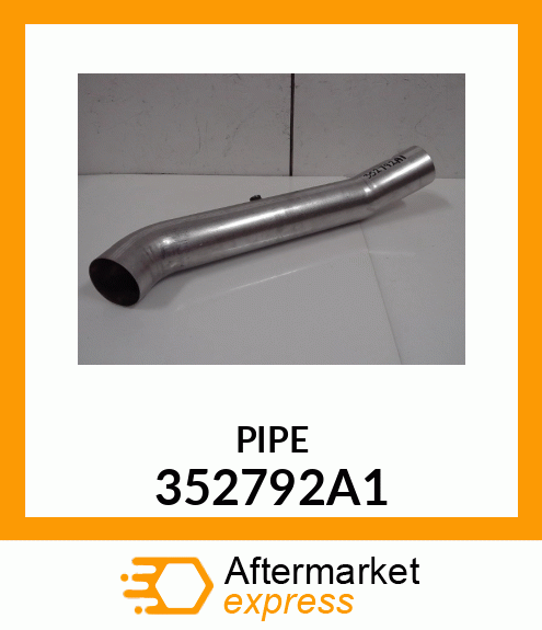 PIPE 352792A1