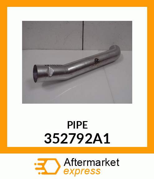 PIPE 352792A1