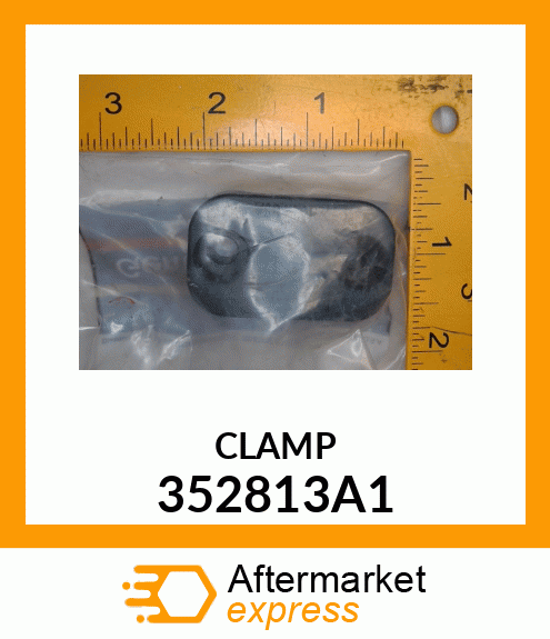 CLAMP 352813A1