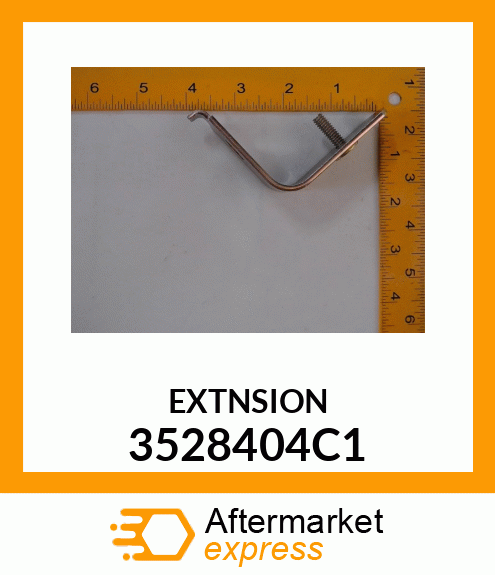 EXTNSION 3528404C1