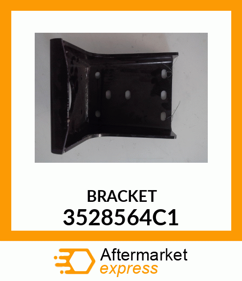 BRACKET 3528564C1