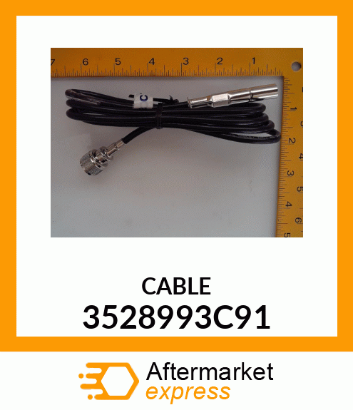 CABLE 3528993C91