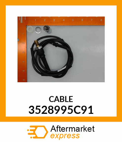 CABLE 3528995C91