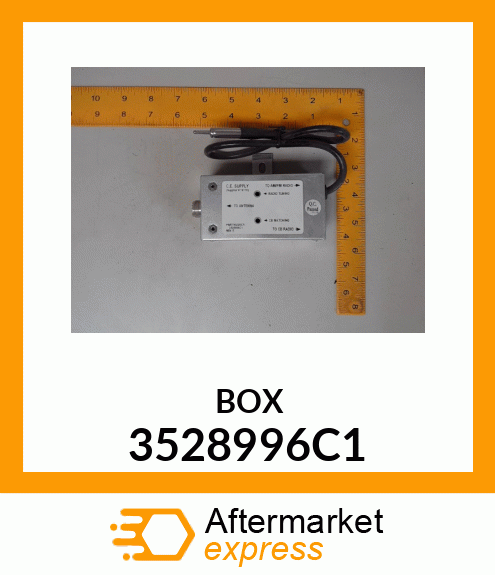 BOX 3528996C1