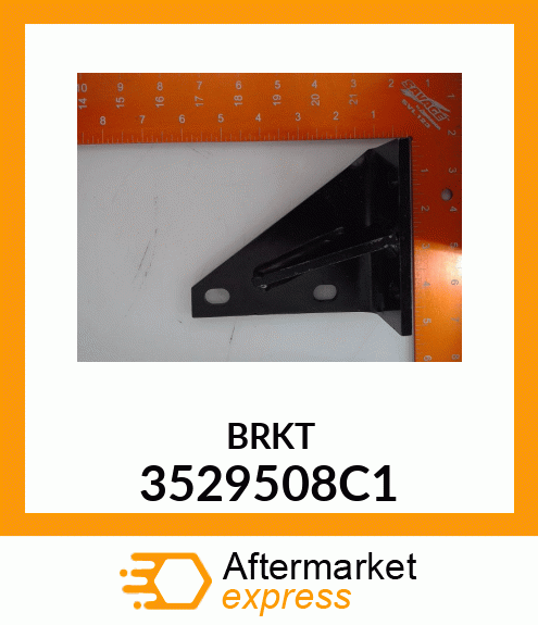 BRKT 3529508C1