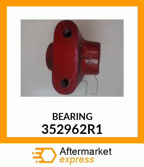 BEARING 352962R1