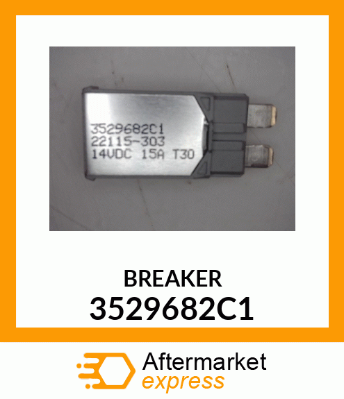 BREAKER 3529682C1