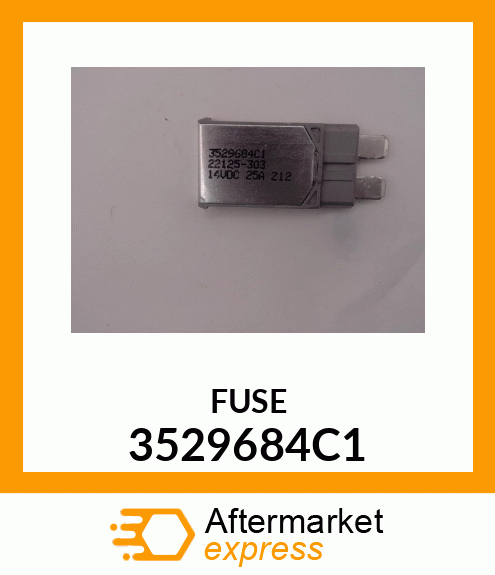 FUSE 3529684C1