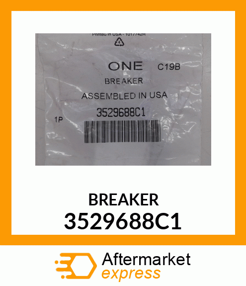 BREAKER 3529688C1