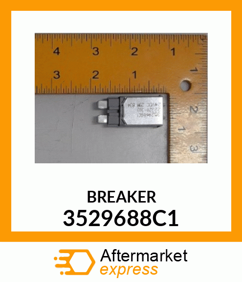 BREAKER 3529688C1