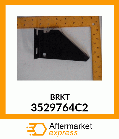 BRKT 3529764C2