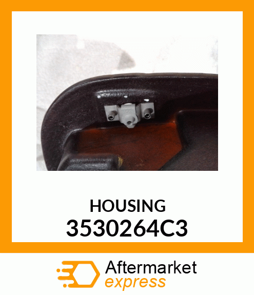 HOUSING 3530264C3