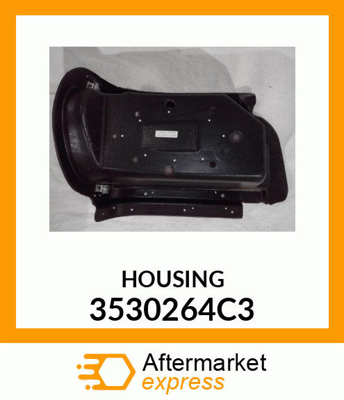 HOUSING 3530264C3