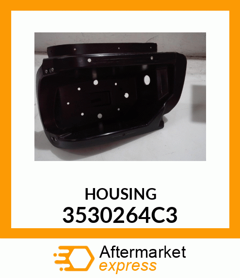 HOUSING 3530264C3