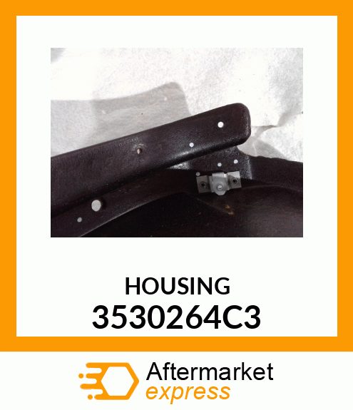 HOUSING 3530264C3