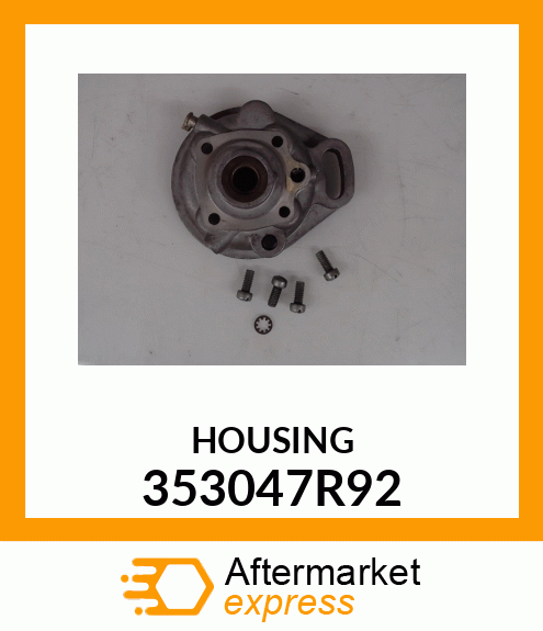 HOUSING 353047R92