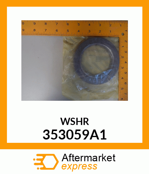 WSHR 353059A1