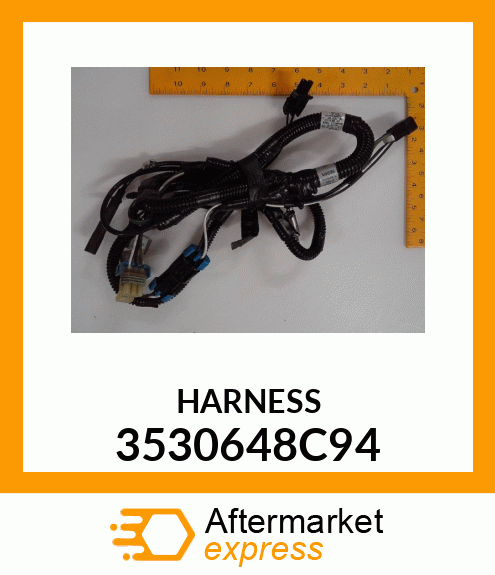 HARNESS 3530648C94