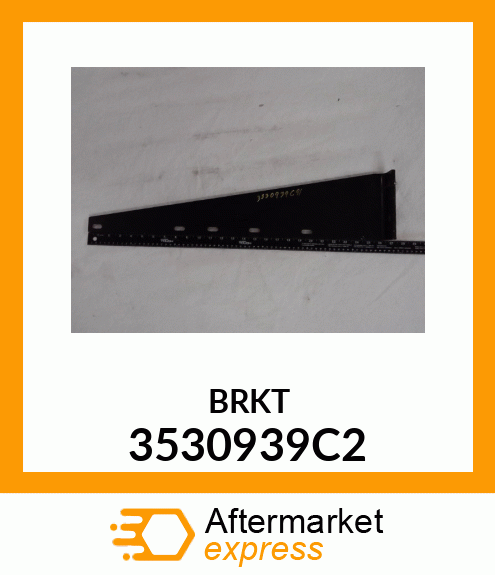 BRKT 3530939C2