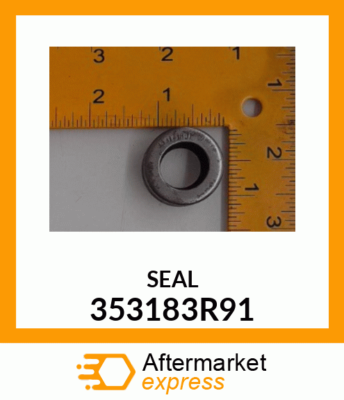 SEAL 353183R91