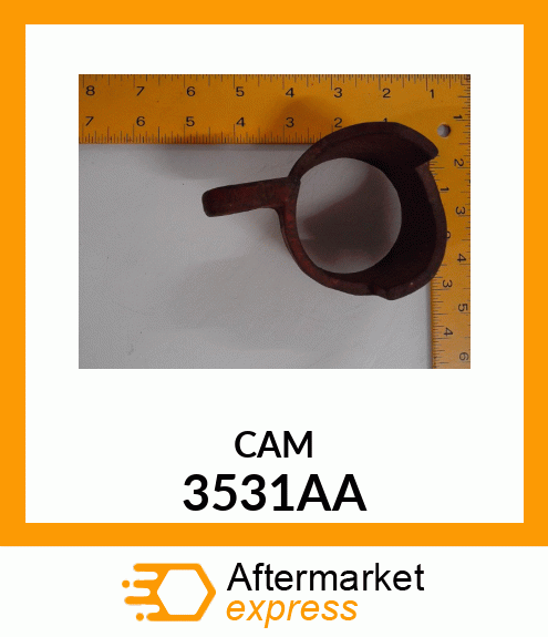 CAM 3531AA