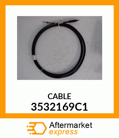 CABLE 3532169C1