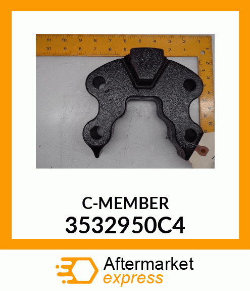 C-MEMBER 3532950C4