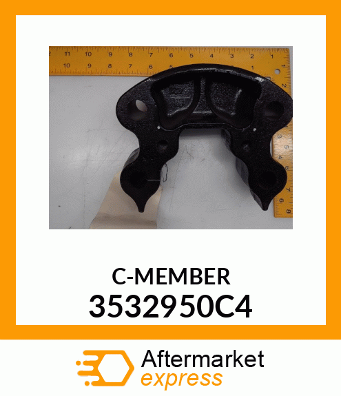 C-MEMBER 3532950C4