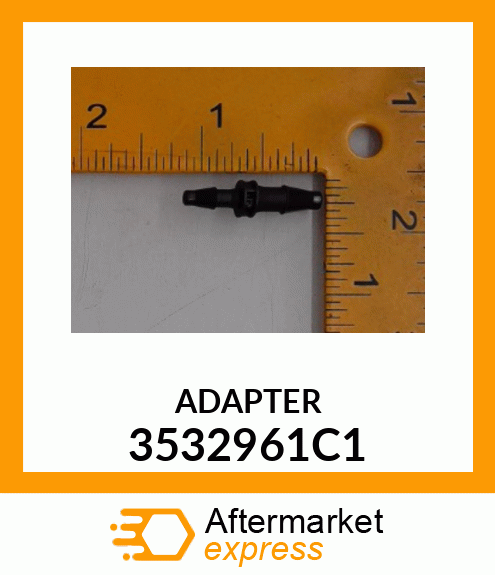 ADAPTER 3532961C1