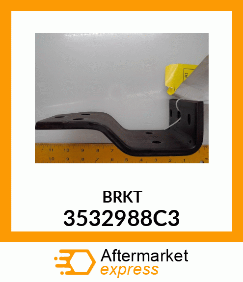 BRKT 3532988C3