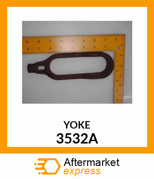 YOKE 3532A