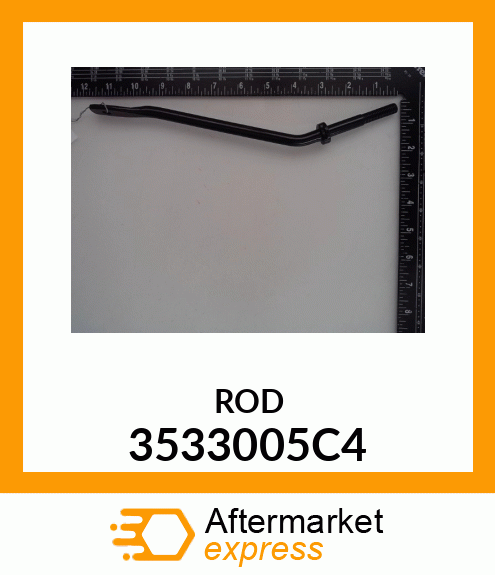 ROD 3533005C4