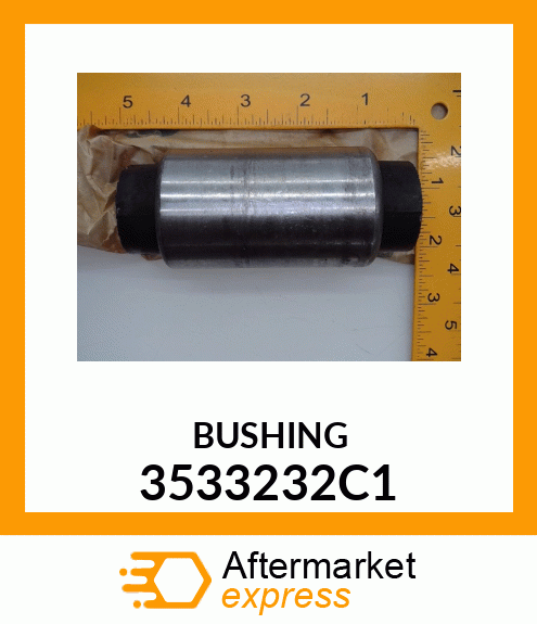 BUSHING 3533232C1