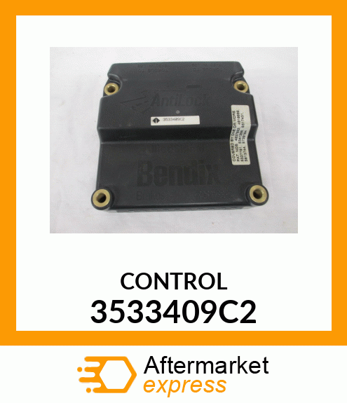 CONTROL 3533409C2