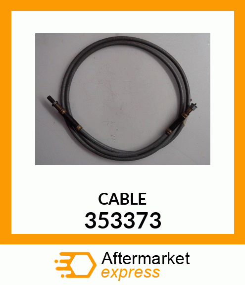 CABLE 353373