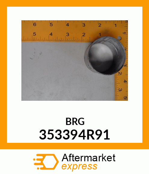 BRG 353394R91